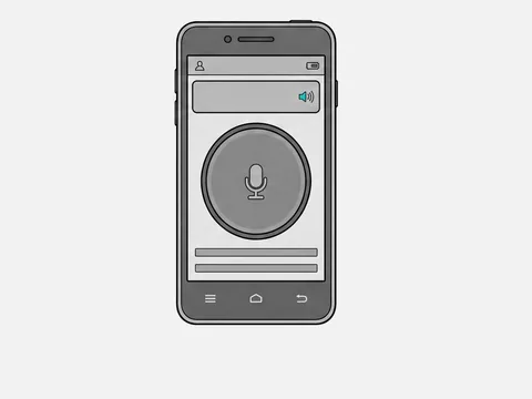 Drawing of the Zello