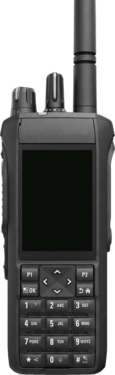 Motorola MOTOTRBO R7