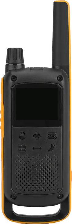 Motorola Talkabout T82 Extreme
